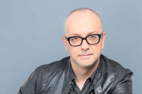 Juan Carlos Arciniegas: "El problema del cine colombiano no es la calidad"