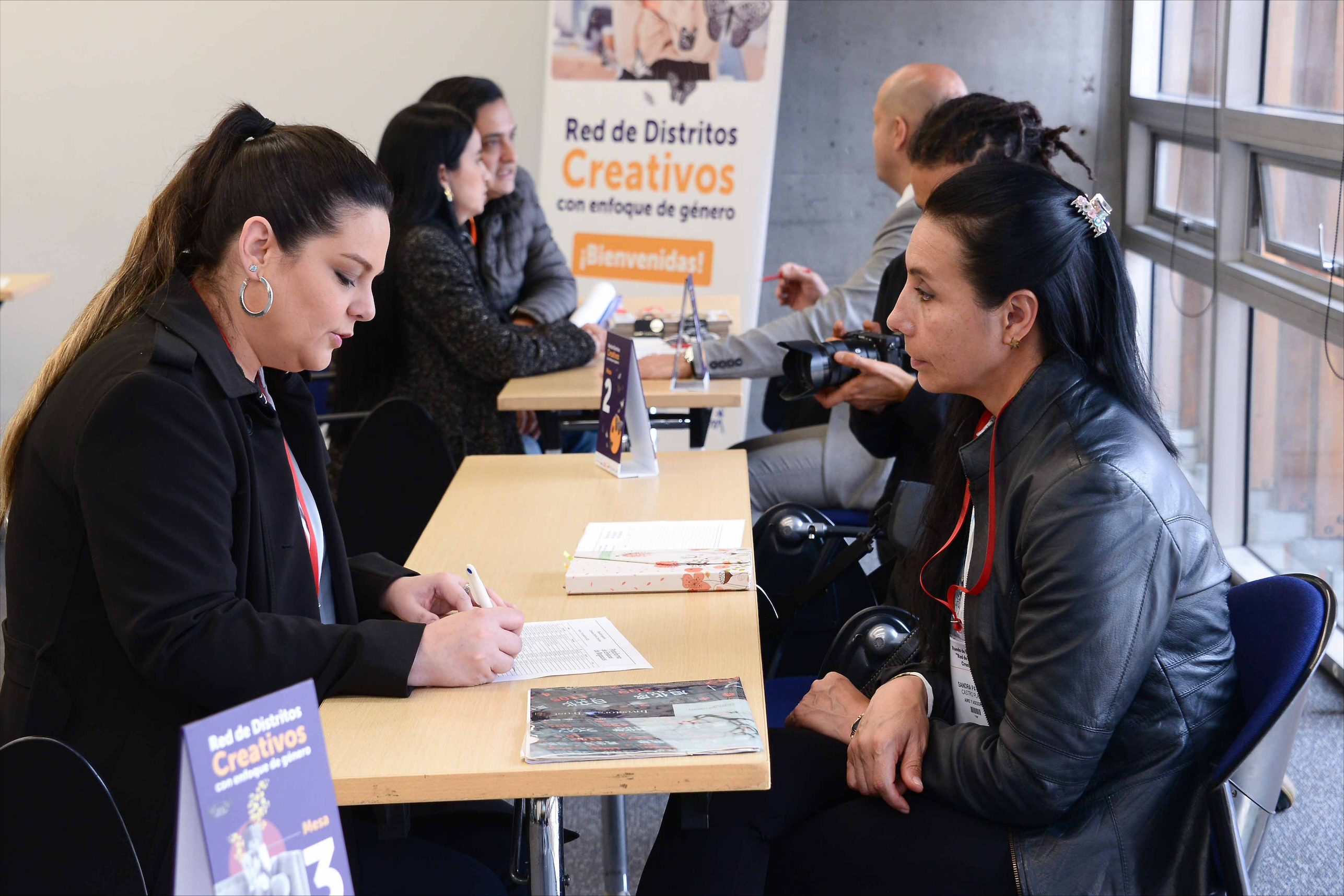 Con la culminación de este proyecto, se cierra un ciclo muy importante para la ciudad, pues ha sido ejemplo de articulación interinstitucional.