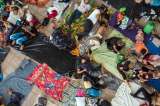 Unicef advierte que unos 2.300 niños de la caravana de inmigrantes necesitan ayuda