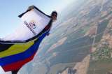Jhonathan Flórez, el colombiano que desafió las alturas