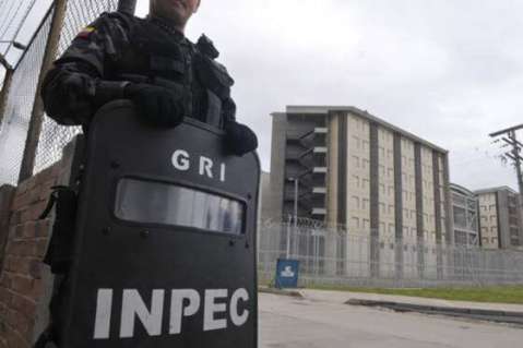 Una propuesta desde La Picota para solucionar la crisis carcelaria