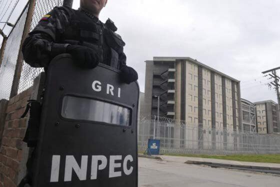 Una propuesta desde La Picota para solucionar la crisis carcelaria