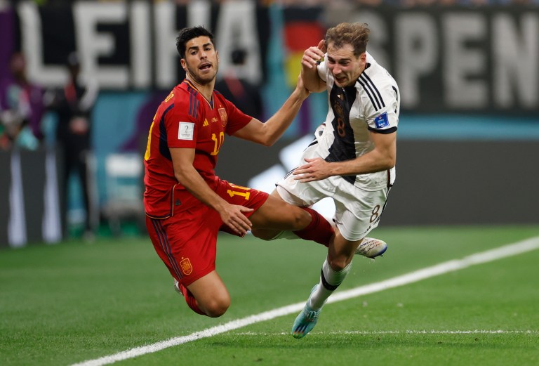 Goles y sorpresas en una nueva jornada de la Copa del Mundo