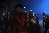 "Thriller", de Michael Jackson, cumple 35 años