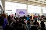 Donde cuidar también cuenta: Bogotá inauguró una nueva Manzana del Cuidado en el 20 de Julio