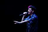 El cantante español Muerdo regresa a Colombia: fechas, ciudades, boletas y más