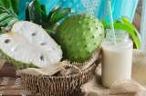 ¿Para qué sirve la guanábana? Mucho más que una fruta para jugos