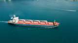 Terminó la inspección del primer barco de granos ucraniano, ¿qué sigue ahora?