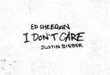 Justin Bieber y Ed Sheeran le cantan a su depresión