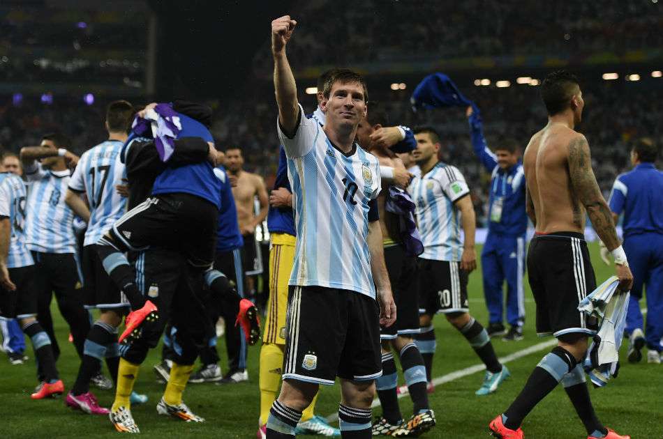 AFP / AFP