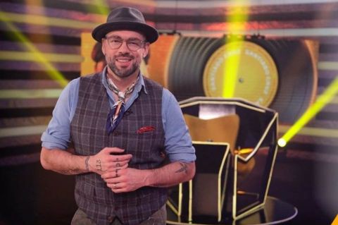 Santiago Cruz: de dónde es, edad, estatura y más del mentor de ‘La Descarga’