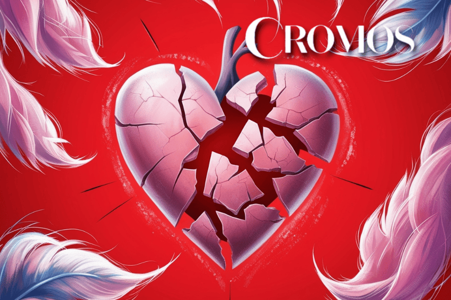 Corazón roto