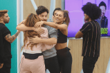Participante de ‘La casa de los famosos’ se casa: entre lágrimas dio el “sí”