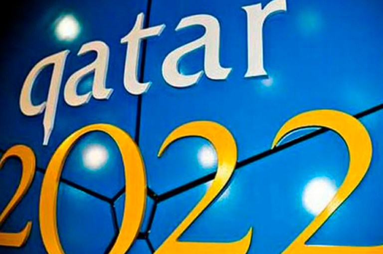 Consejo de Europa pedirá a FIFA repetir el voto de la sede del Mundial 2022