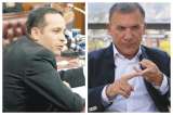 “No joda más”: el reproche de Alexander López a Roy Barreras por vicepresidencia