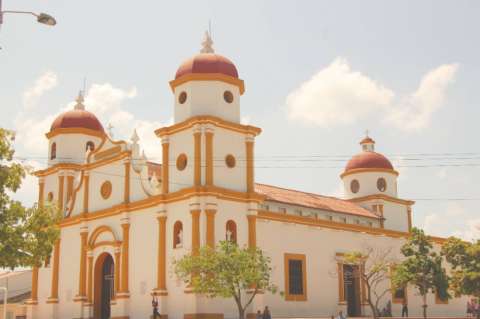 Piden investigar aval de candidata a la alcaldía de Soledad, Atlántico