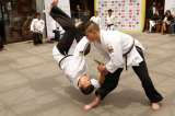 Colombia conquistó 14 medallas en hapkido en los Juegos Mundiales de Artes Marciales