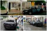 Sindicalista fue víctima de atentado en Cali