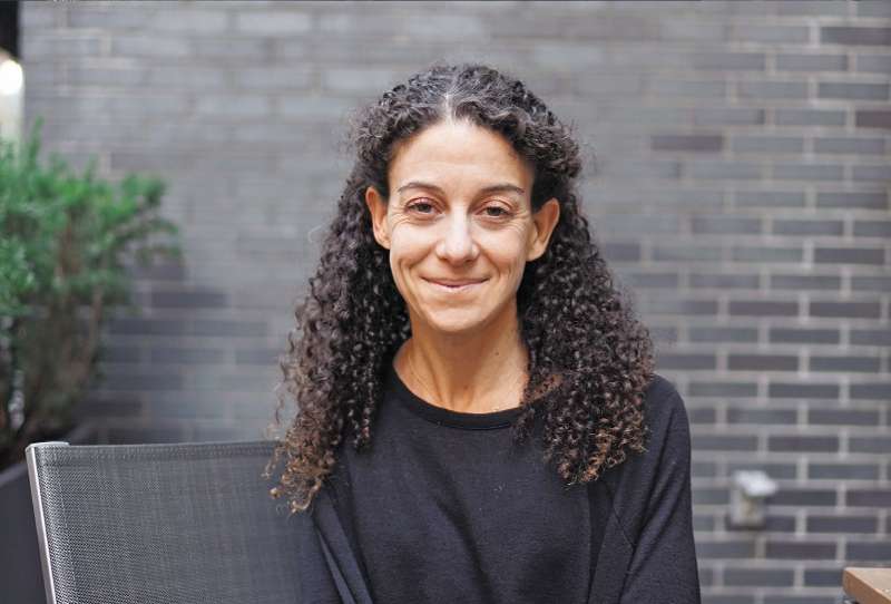 Gabrielle Tenenbaum es la productora del documental “Virus” de Discovery. / Cortesía.