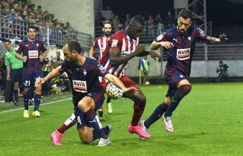 Jackson Martínez están trabajando bien: Diego Simeone