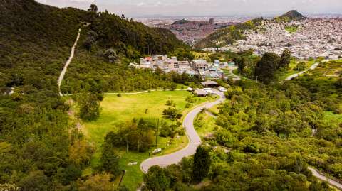 Ensayo: Usme, una apuesta biocultural que transforma la vida en los territorios