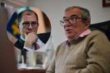 Rodrigo Londoño le pidió al fiscal Barbosa rectificarse sobre presunto plan del ELN