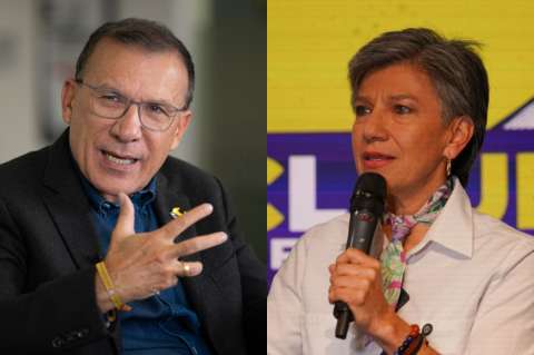 Movida electoral: Barreras apoyaría a Cepeda y López denunciará a Petro en el Congreso