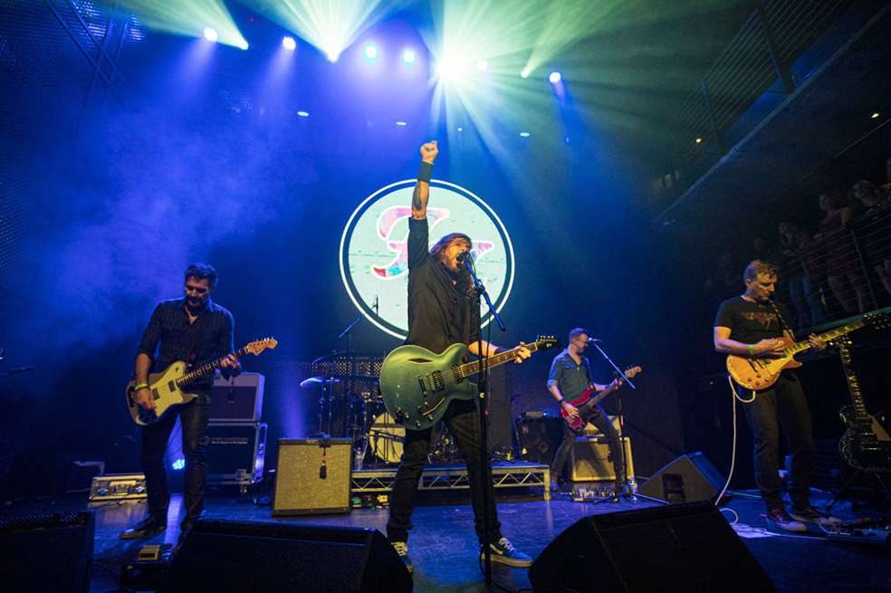 Foo Fighters