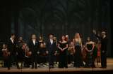 De nuevo, la ópera en Cartagena