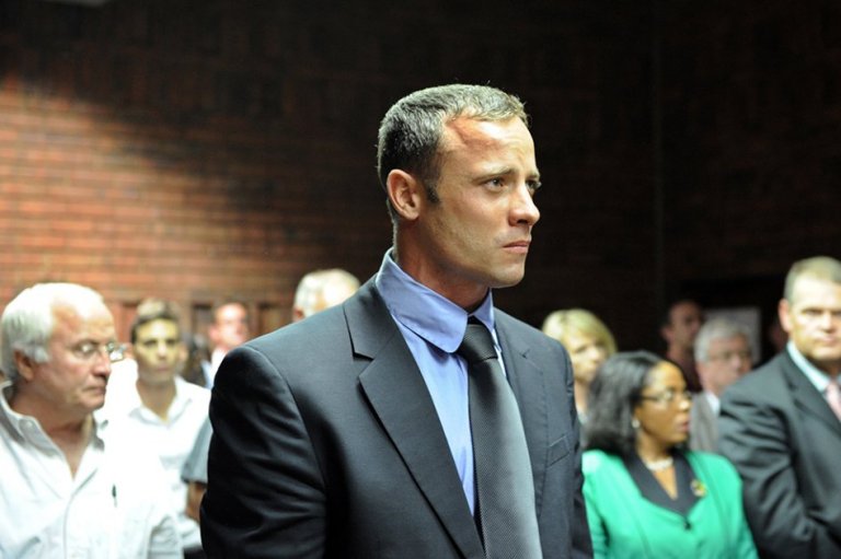 Nike y Oakley cortan vínculos con Pistorius tras acusación de asesinato