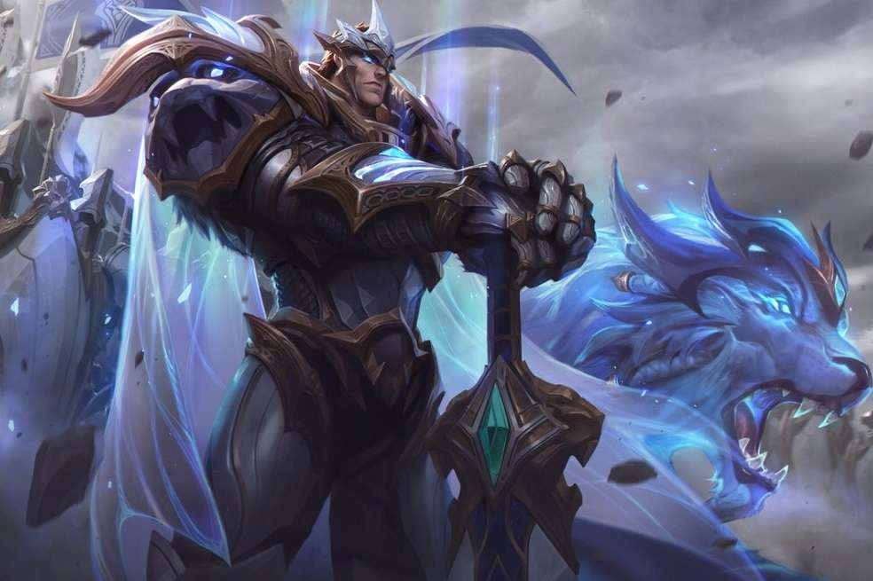 @LeagueOfLeguends