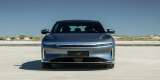 Este es el carro eléctrico más eficiente del mundo