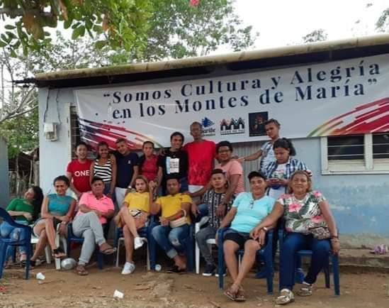 Comunidad LGBT de El Carmen de Bolívar: reconocida como sujeto de reparación colectiva