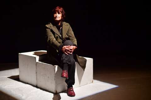 Patricia Ariza: del teatro al Ministerio de Cultura