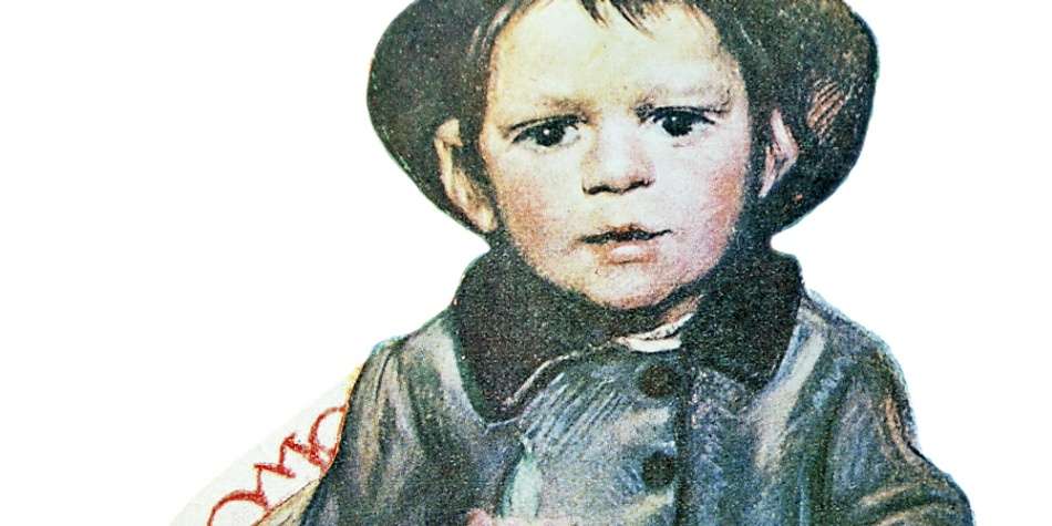 El origen de CROMOS, la revista más antigua de América Latina