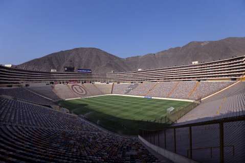 La Conmebol definió la sede de la final de la Copa Libertadores 2025
