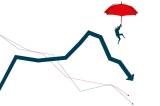 Crisis mundial podría convertirse en recesión prolongada