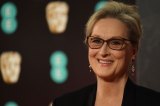 Meryl Streep y Karl Lagerfeld se enfrentan por un vestido para los Óscar