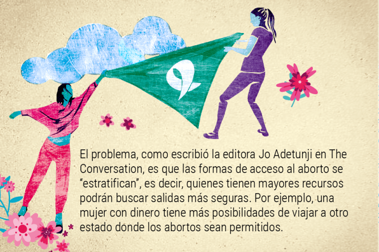 El mundo no es como lo pintan