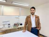 Una marca de moda que se dedica a crear prendas para el vestuario masculino