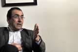 ‘No me trasnocha lo que otros digan’