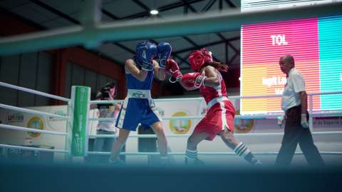 ¿Cuál es el panorama de las ligas de cara a los Juegos Nacionales y Paranacionales 2027?