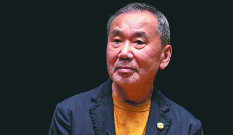 Haruki Murakami, el escritor que no necesita soñar