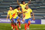Oficial: este es el grupo de Colombia en el Mundial Femenino sub-20
