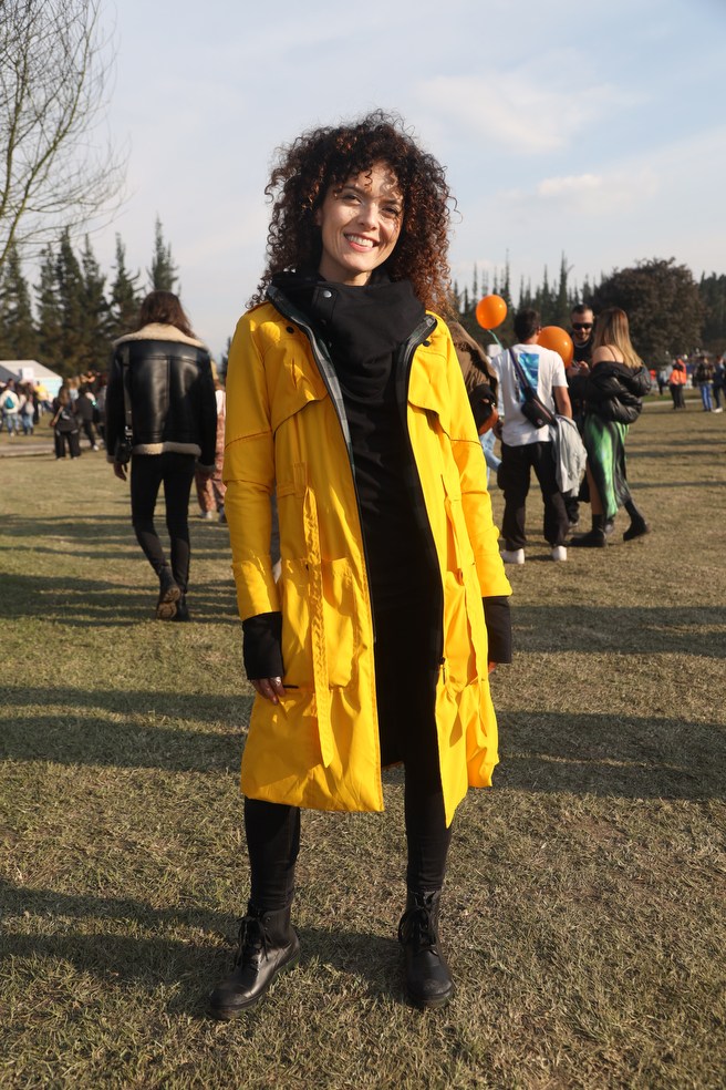 Simona Sánchez