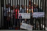 Justicia venezolana acusó de "terrorismo" a 59 colombianos detenidos hace más de dos años