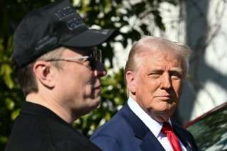 Un amigo de Elon Musk iba a dirigir la NASA, pero Trump frenó la decisión