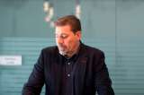 Sergio Pablos aterriza con "Klaus" en los Óscar: "No podemos pedir nada más"