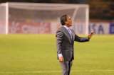 Honduras sigue sin ganar en la era Pinto