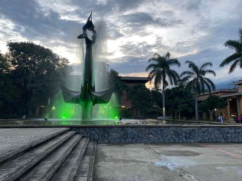 Crisis UdeA: el déficit es de $136.964 millones, según la Gobernación de Antioquia